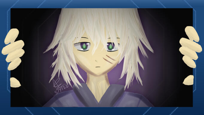 Despa - "Look at me"