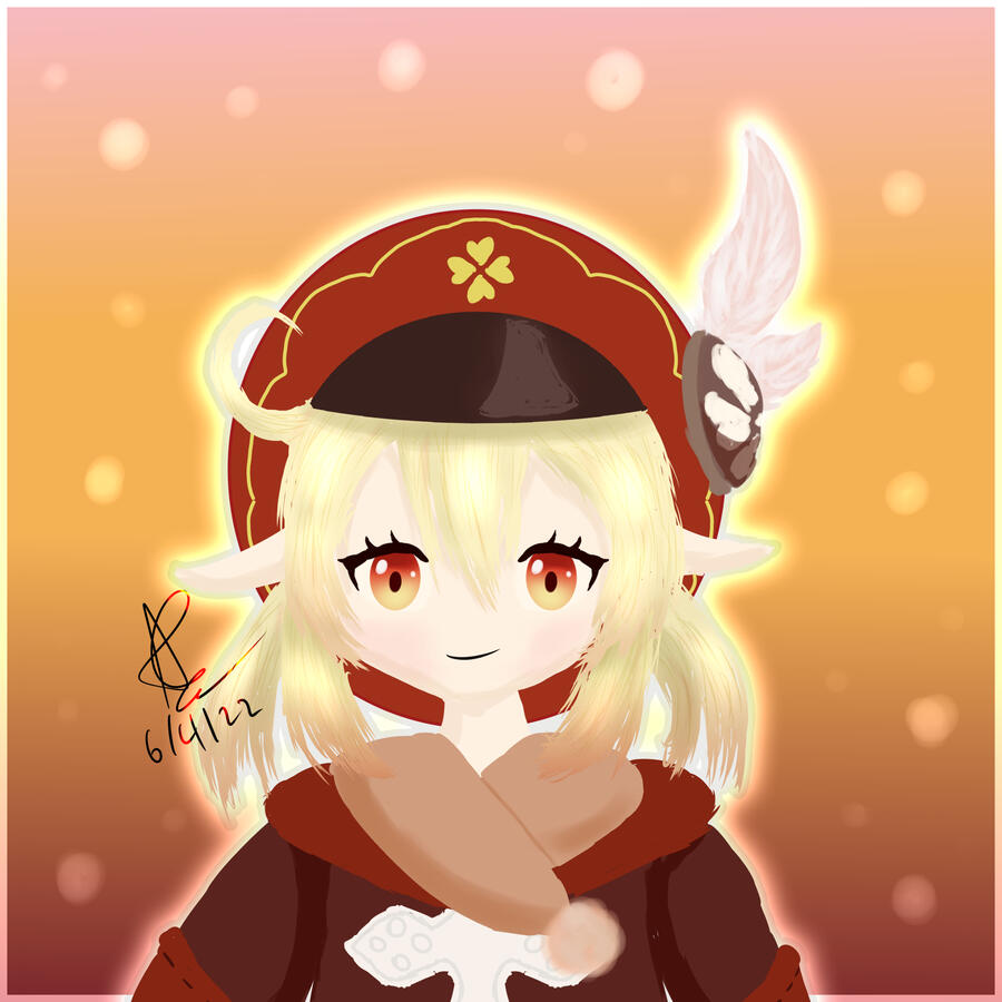 Klee (Genshin Impact)