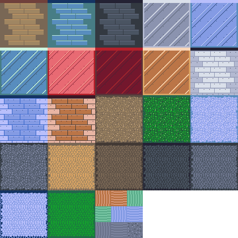 Tileset